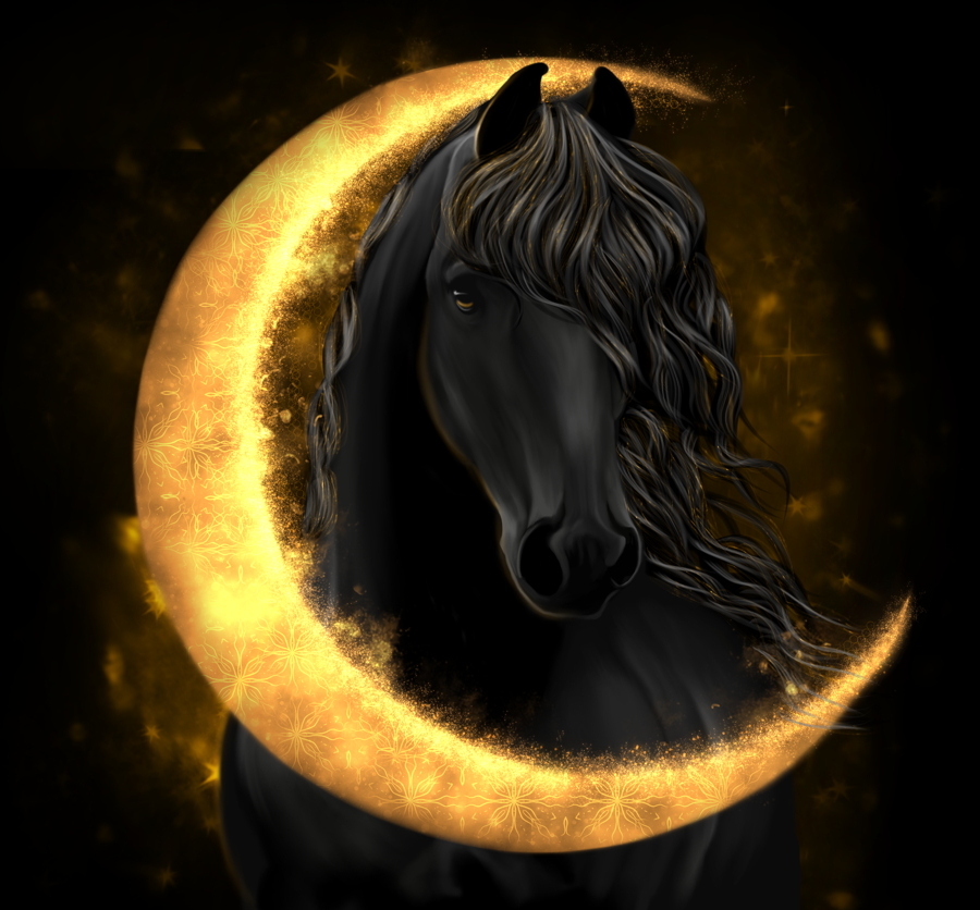 Golden Legacy Logo